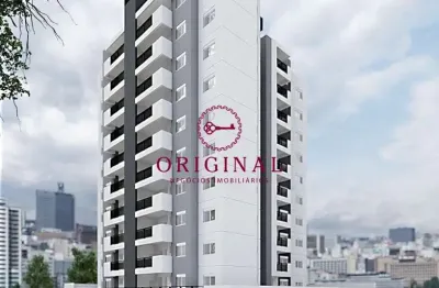Apartamento com 3 quartos à venda na rua quitéria mano, 696, santa catarina, caxias do sul por r$ 523.907
