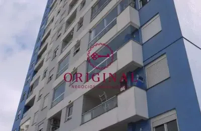 Apartamento com 2 quartos à venda na rua vinte de setembro, 3023, são pelegrino, caxias do sul por r$ 395.000