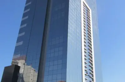 Sala comercial com 1 sala à venda na rua tronca, 2660, exposição, caxias do sul por r$ 280.000