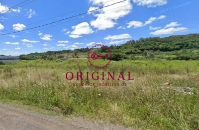 Terreno à venda na estrada municipal avelina tomazzoni piccoli, 00, monte bérico, caxias do sul por r$ 145.000