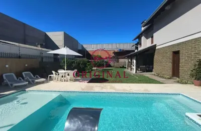 Casa com 3 quartos à venda na rua daniel rossi, 125, bela vista, caxias do sul por r$ 2.950.000