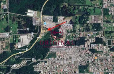 Terreno à venda na rua jacob luchesi, 5106, santa lúcia do piaí, caxias do sul por r$ 8.500.000