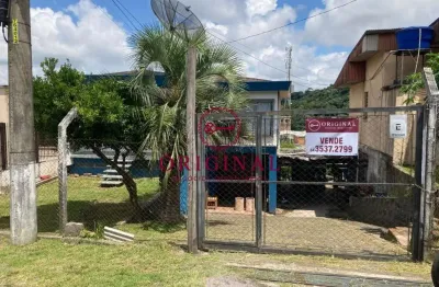 Casa com 3 quartos à venda na rodovia br-116, 20563, cristo redentor, caxias do sul por r$ 550.000