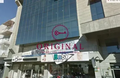 Sala comercial à venda na avenida itália, 192, são pelegrino, caxias do sul por r$ 795.000