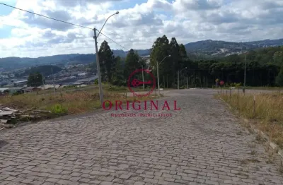 Terreno à venda na joão carlos rech, 01, progresso, são marcos por r$ 155.000