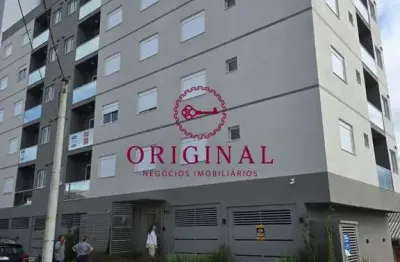 Apartamento com 2 quartos à venda na claudino antônio frizzo, 755, santa catarina, caxias do sul por r$ 430.000