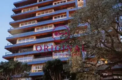 Apartamento com 3 quartos à venda na Rua Santos Dumont, 1244, Exposição, Caxias do Sul por R$ 3.723.456