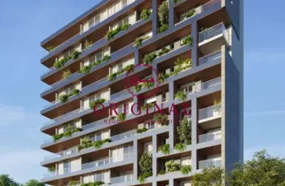 Apartamento com 3 quartos à venda na rua santos dumont, 1244, exposição, caxias do sul por r$ 3.606.760