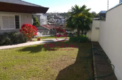 Casa com 3 quartos à venda na rua antônio berti, 1865, são leopoldo, caxias do sul por r$ 1.980.000