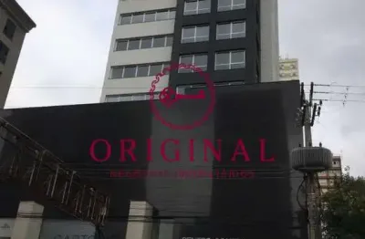 Sala comercial com 3 salas à venda na rua pinheiro machado, 2020, centro, caxias do sul por r$ 520.000