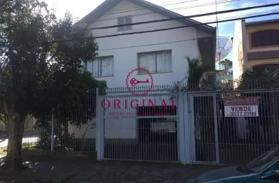 Casa com 4 quartos à venda na valentim comerlato, 428, bela vista, caxias do sul por r$ 490.000