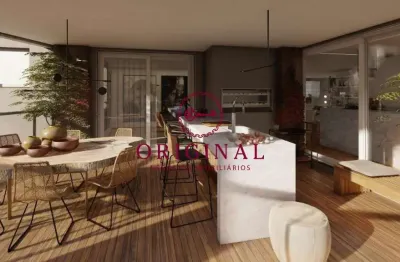 Apartamento com 3 quartos à venda na indepedência, 2432, panazzolo, caxias do sul por r$ 2.987.000