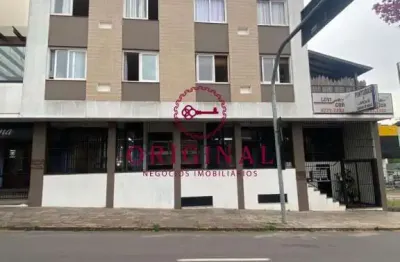 Apartamento com 2 quartos à venda na avenida júlio de castilhos, 65, nossa senhora de lourdes, caxias do sul por r$ 420.000