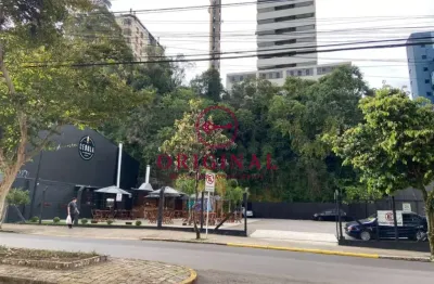 Terreno à venda na avenida júlio de castilhos, 1713, lurdes, caxias do sul por r$ 3.300.000