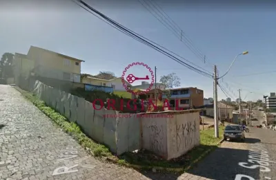 Terreno à venda na rua sapucaia, 1, rio branco, caxias do sul por r$ 512.000