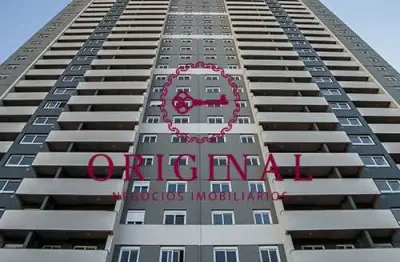 Apartamento com 2 quartos à venda na rua marquês do herval, 364, centro, caxias do sul por r$ 651.028