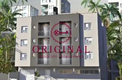 Apartamento com 2 quartos à venda na rua idilia menegotto rasia, 369, salgado filho, caxias do sul por r$ 348.000