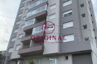 Apartamento com 2 quartos à venda na rua antônio berti, 768, são leopoldo, caxias do sul por r$ 550.000