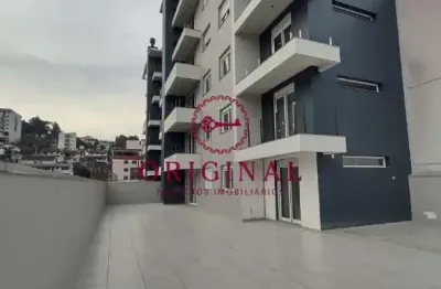 Apartamento com 3 quartos à venda na luiz michelon, 1277, cruzeiro, caxias do sul por r$ 987.000