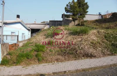 Terreno à venda na iraclides pereira maciel, diamantino, caxias do sul por r$ 268.000