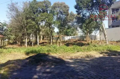 Terreno à venda na rua adolpho libardi, 1, bela vista, caxias do sul por r$ 2.800.000