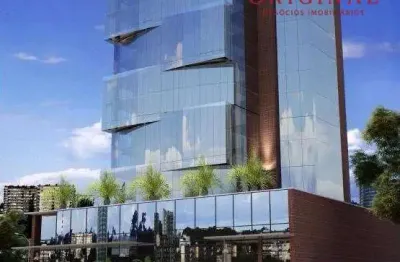Sala comercial com 1 sala à venda na avenida júlio de castilhos, 1259, centro, caxias do sul por r$ 430.000