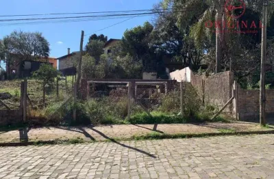 Terreno à venda na rua joão sperândio, 668, rio branco, caxias do sul por r$ 449.000