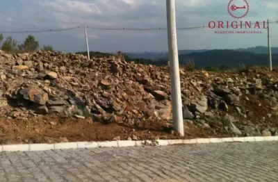 Terreno à venda na rua balduino garcia, 230, nossa senhora das graças, caxias do sul por r$ 345.000
