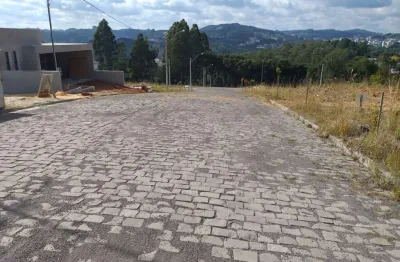 Terreno à venda na valderez josé sandri, 01, progresso, são marcos por r$ 160.000
