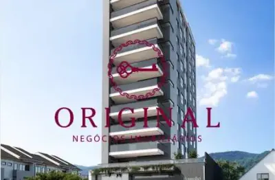 Apartamento com 3 quartos à venda na rua mário behring, 1, jardim américa, caxias do sul por r$ 1.447.000
