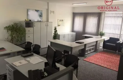 Sala comercial com 1 sala à venda na rua marechal floriano, 647, centro, caxias do sul por r$ 299.000