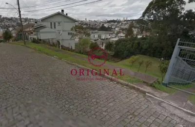 Terreno à venda na rua celeste mandelli, colina sorriso, caxias do sul por r$ 460.000