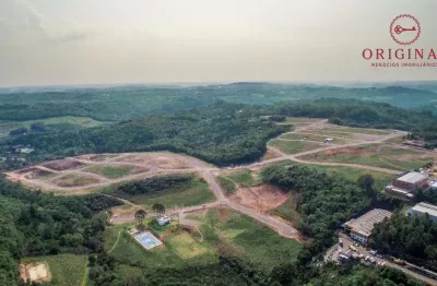 Terreno à venda na rua jayme guilherme muratore filho, 0000, são giácomo, caxias do sul por r$ 175.000