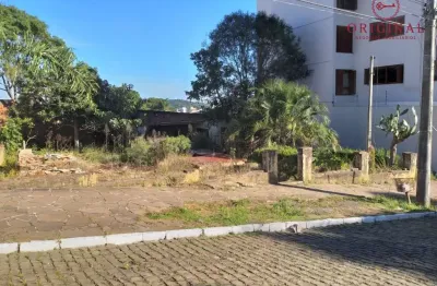 Terreno à venda na rua monsenhor henrique compagnoni, 435, centro, são marcos por r$ 680.000