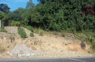Terreno à venda na vilso delai, 01, centro, são marcos por r$ 680.000