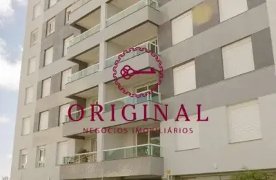 Apartamento com 3 quartos à venda na rua fagundes varela, 140, cristo redentor, caxias do sul por r$ 1.180.000