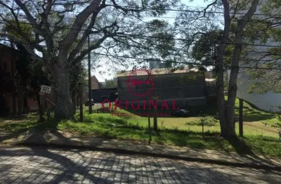 Terreno à venda na rua nereu pinto prestes, 571, cristo redentor, caxias do sul por r$ 1.850.000
