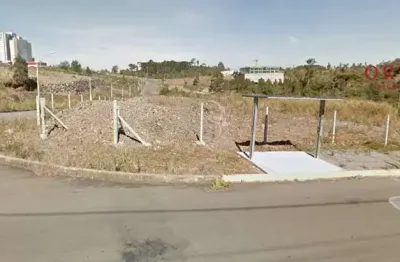 Terreno à venda na rua mário joão fedrizzi, 1, sanvitto, caxias do sul por r$ 2.700.000