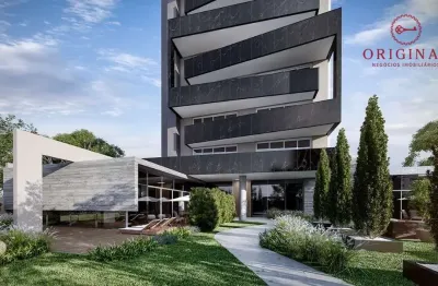 Apartamento com 4 quartos à venda na rua marcílio dias, 185, exposição, caxias do sul por r$ 3.647.000