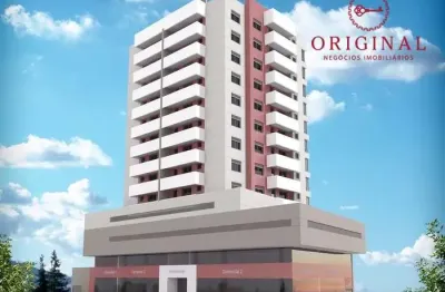 Apartamento com 2 quartos à venda na rua visconde de pelotas, 0000, pio x, caxias do sul por r$ 550.000