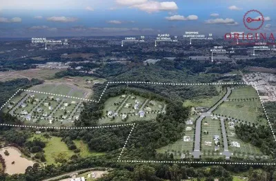 Terreno à venda na rua joão rippel, 0000, são giácomo, caxias do sul por r$ 181.790