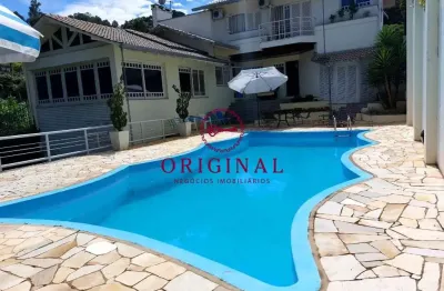 Casa com 3 quartos à venda na luiz cioatto, 44, centro, são marcos