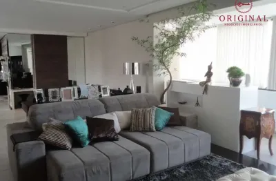 Apartamento com 4 quartos à venda na rua humberto de campos, 1075, lurdes, caxias do sul por r$ 1.280.000