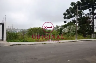 Terreno à venda na rua laurindo pan, 00, vila verde, caxias do sul por r$ 290.000