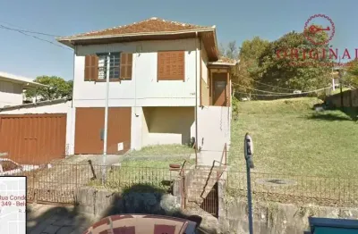 Terreno à venda na conde d'eu, 1349, bela vista, caxias do sul por r$ 1.600.000