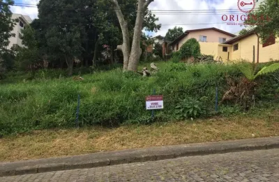 Terreno à venda na rua nicola mariani, universitário, caxias do sul por r$ 720.000