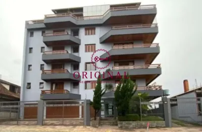 Apartamento com 3 quartos à venda na josé angeli, 216, nossa senhora de lourdes, caxias do sul por r$ 960.000