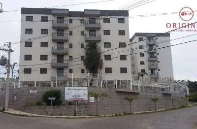 Apartamento com 2 quartos à venda na venâncio aires, 01, centro, são marcos por r$ 423.194