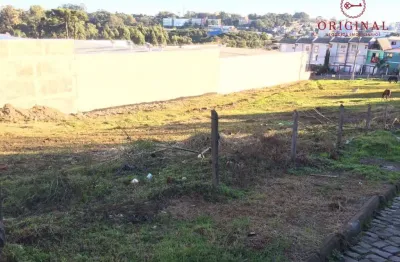 Terreno à venda na rua amoroso costa, 0000, presidente vargas, caxias do sul por r$ 329.000