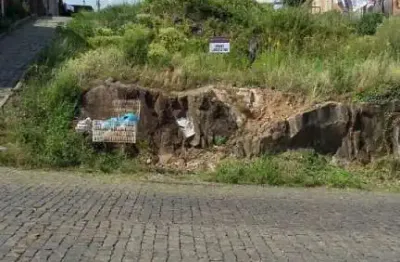 Terreno à venda na ricieri chemello, 1, centro, são marcos por r$ 192.000